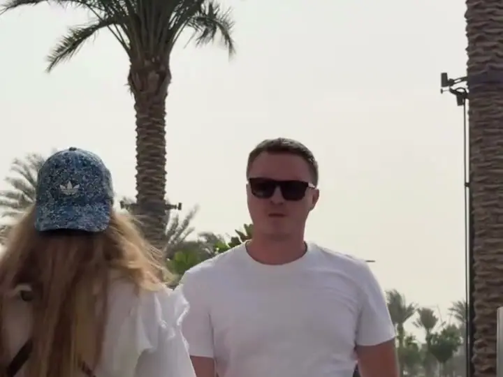 Life in Dubai